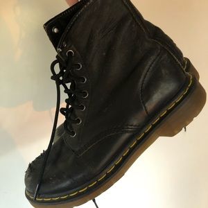 Doc Martens